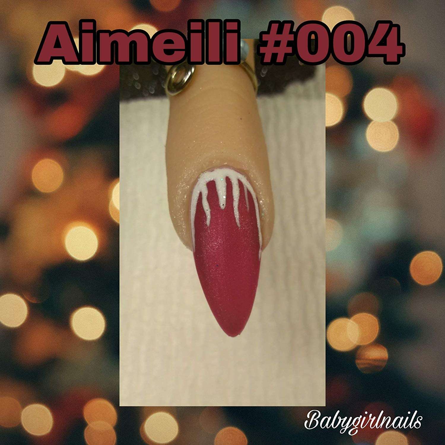 perfect formula ruby pink gel coat