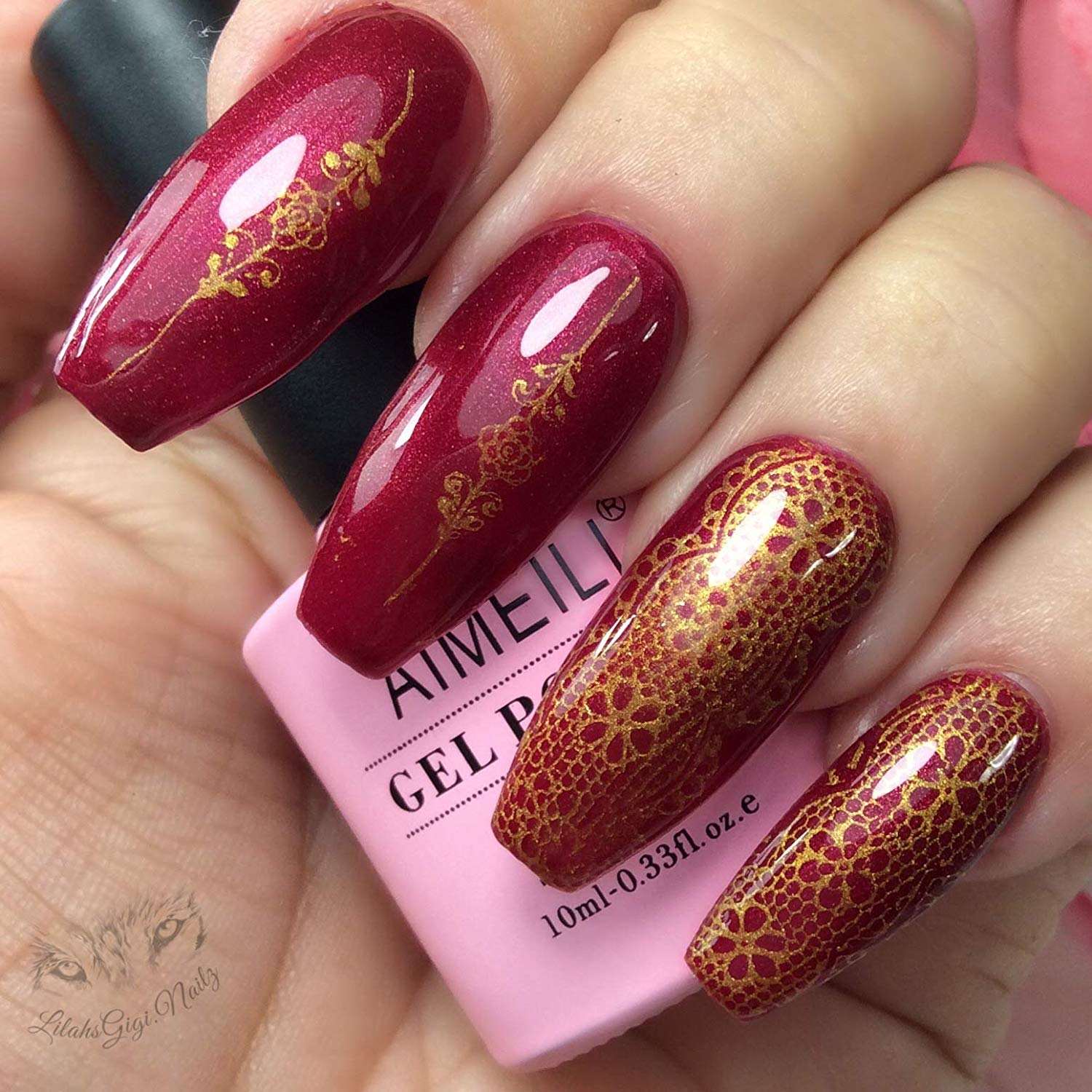 ruby nail salon