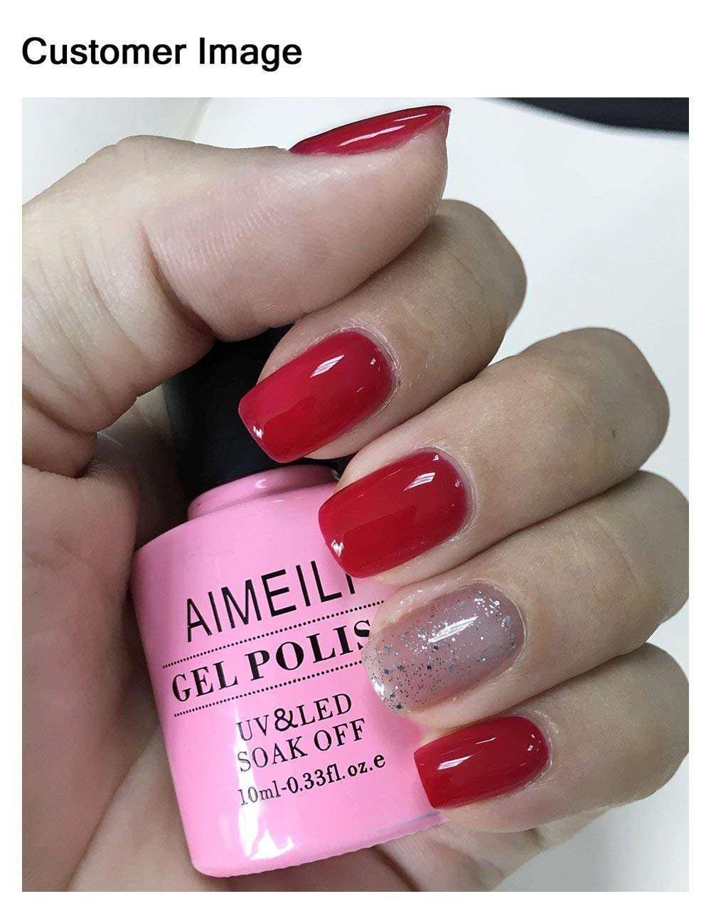 wedding nails