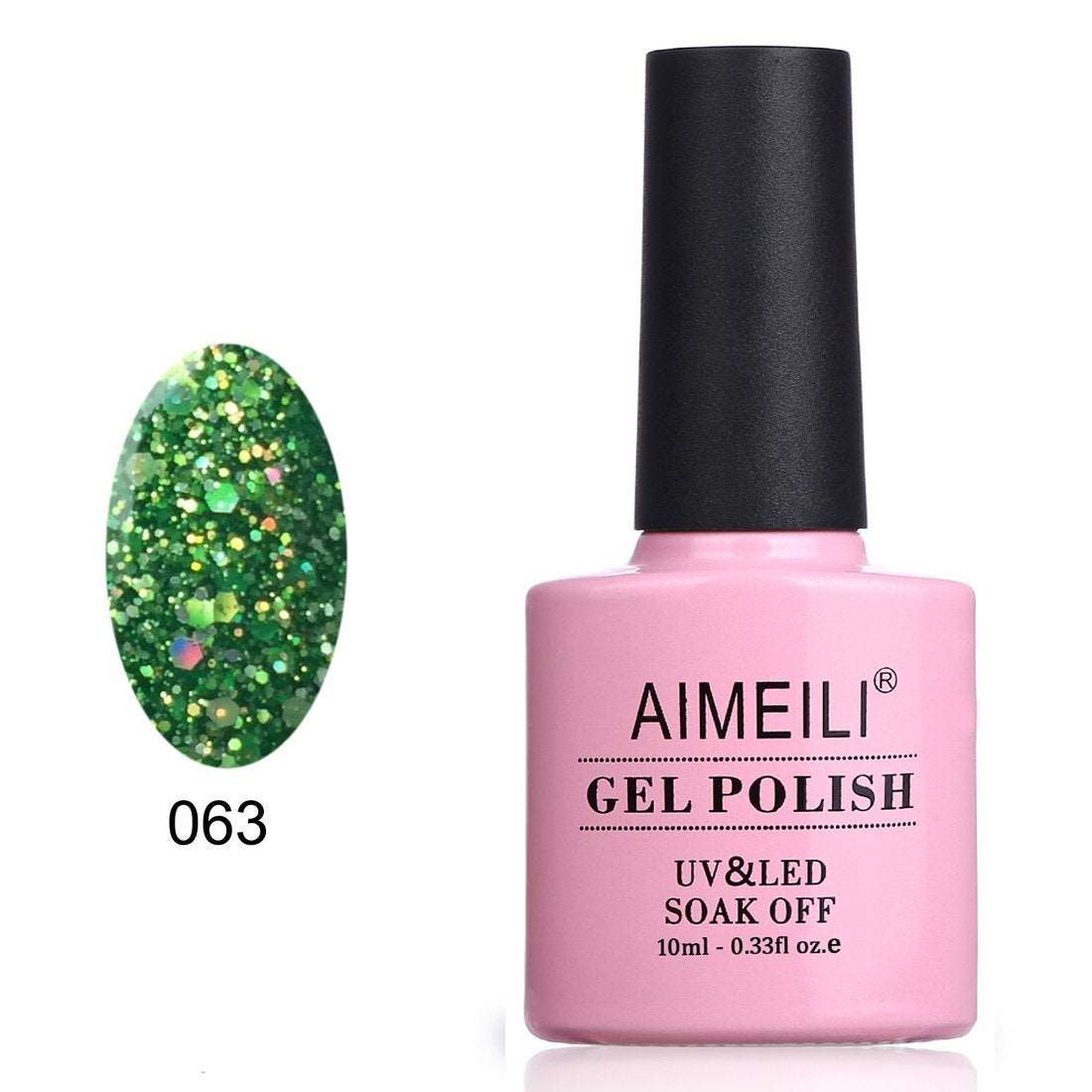 jade green jade nails