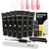 nail builder gel