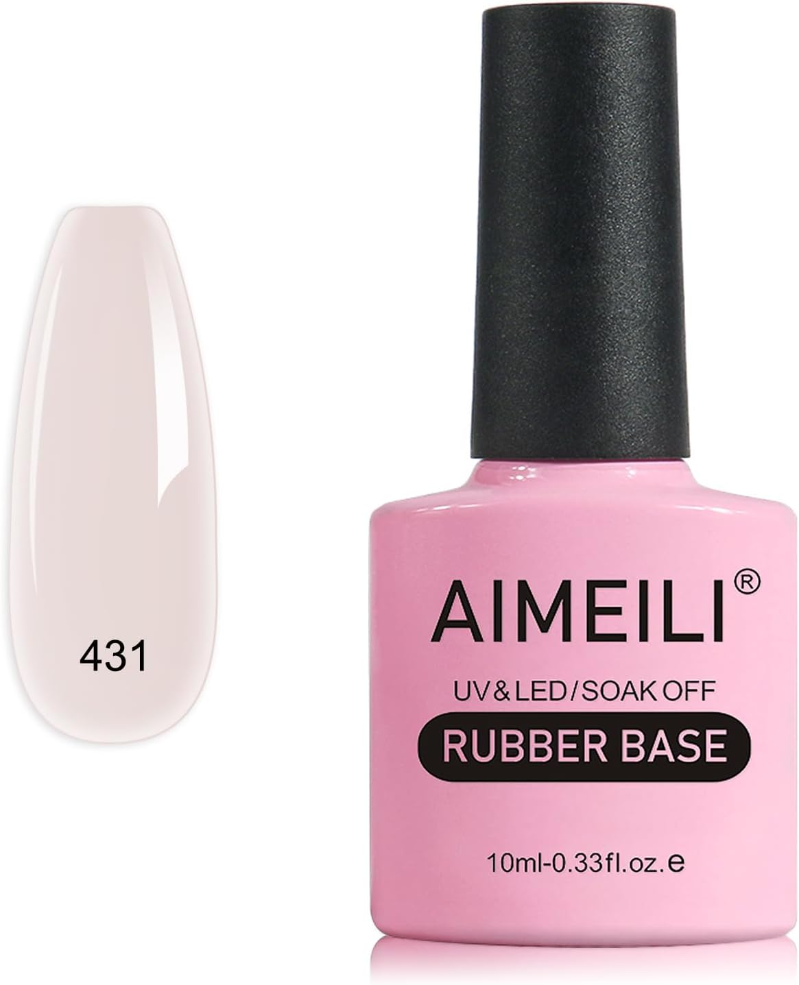 Rubber Base Gel