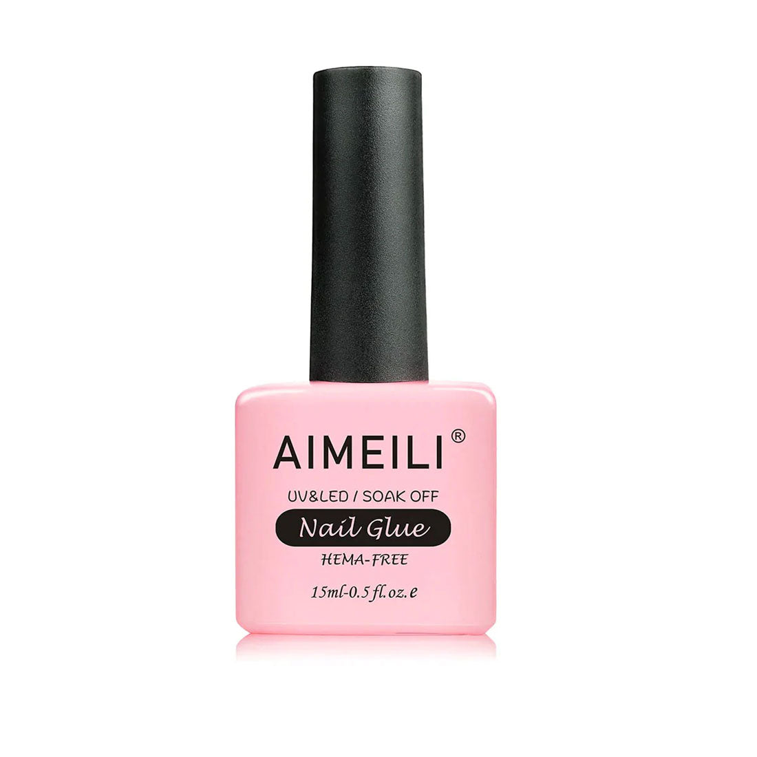 gel nail glue