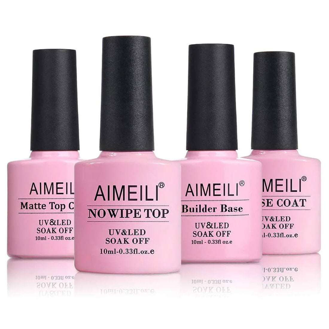 Base Top Coat Set