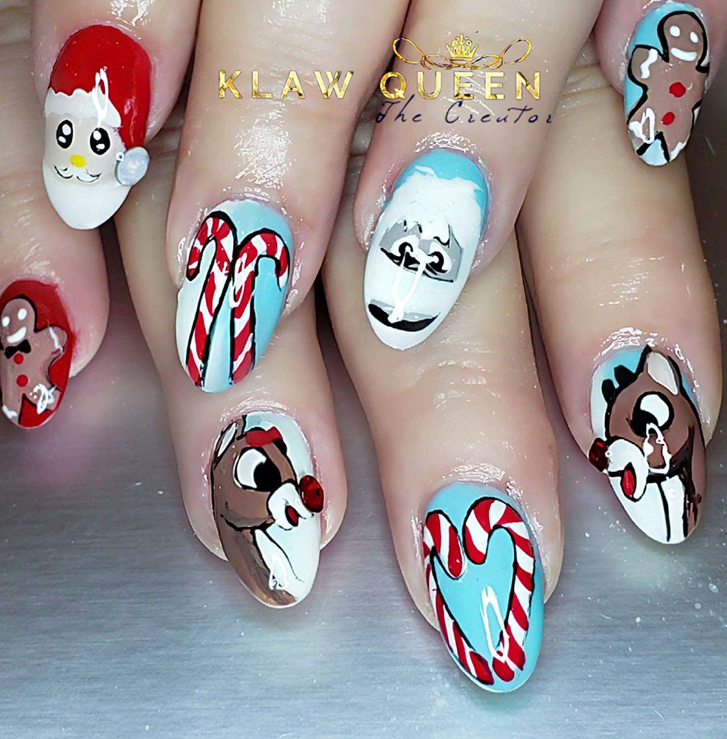 nail design