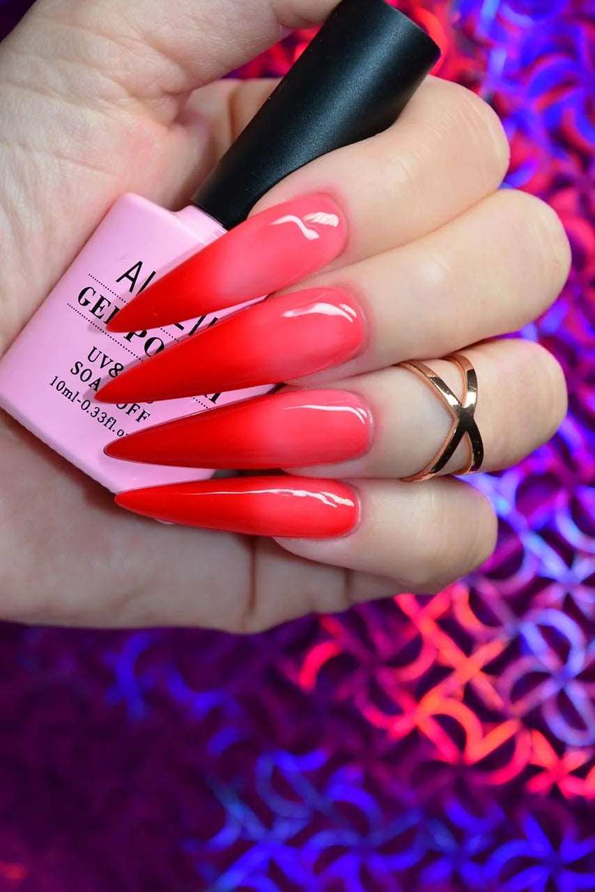 color changing mood nail polish