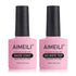 best gel base and top coat