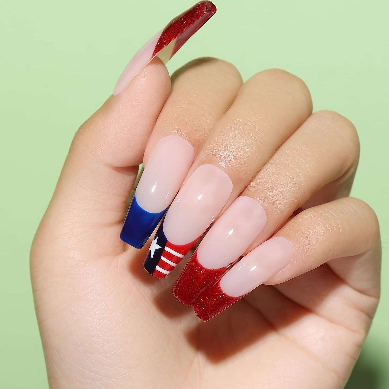 Gel Nail Polish Set4-33