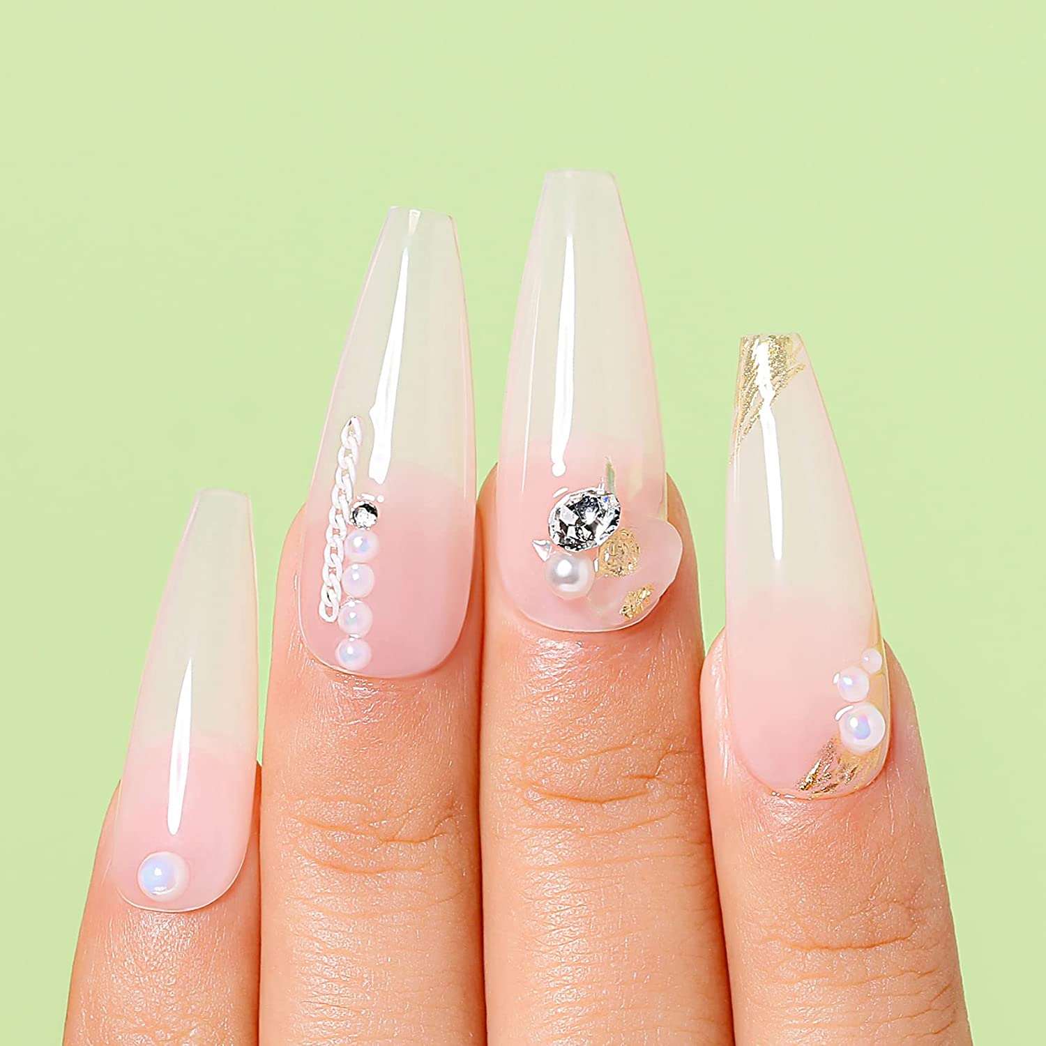 Rose Nude (022)