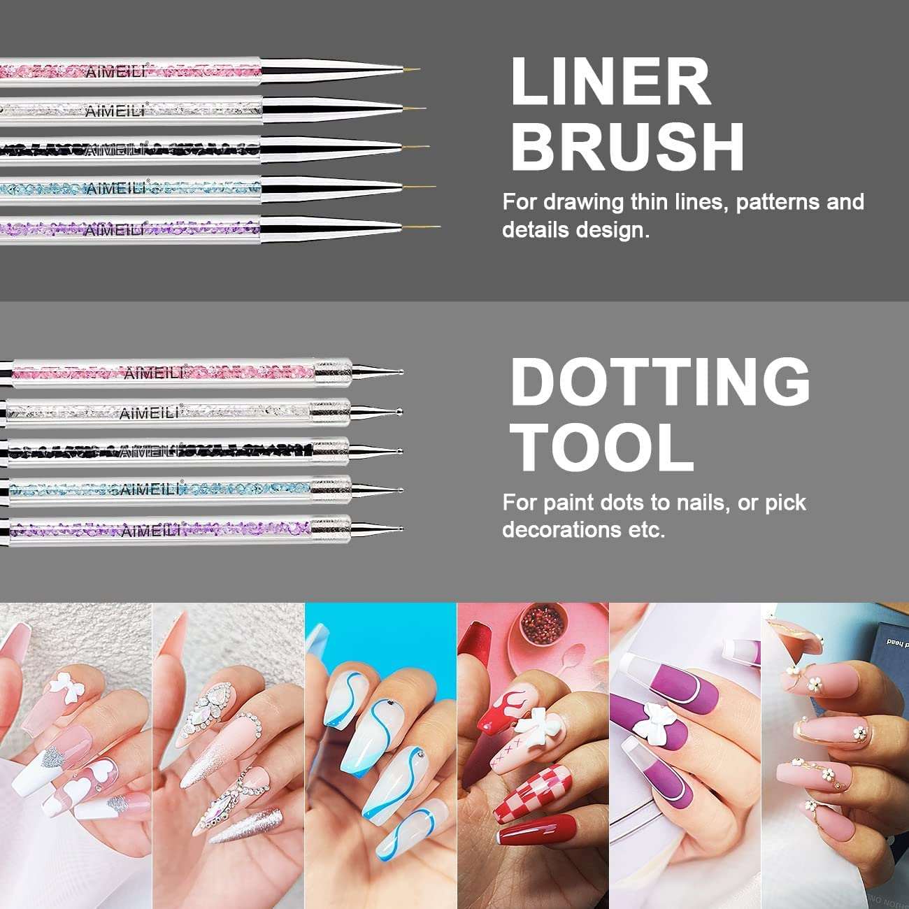 nail cleaning brush