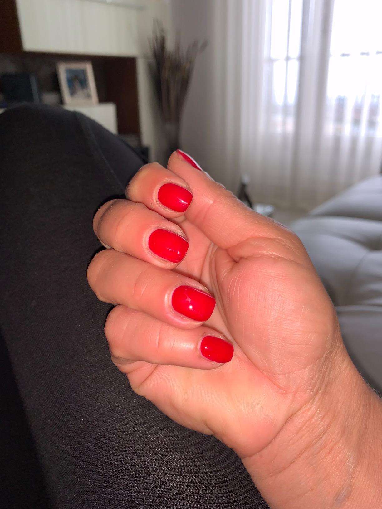 gel nails at home kit