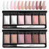 nail color palette