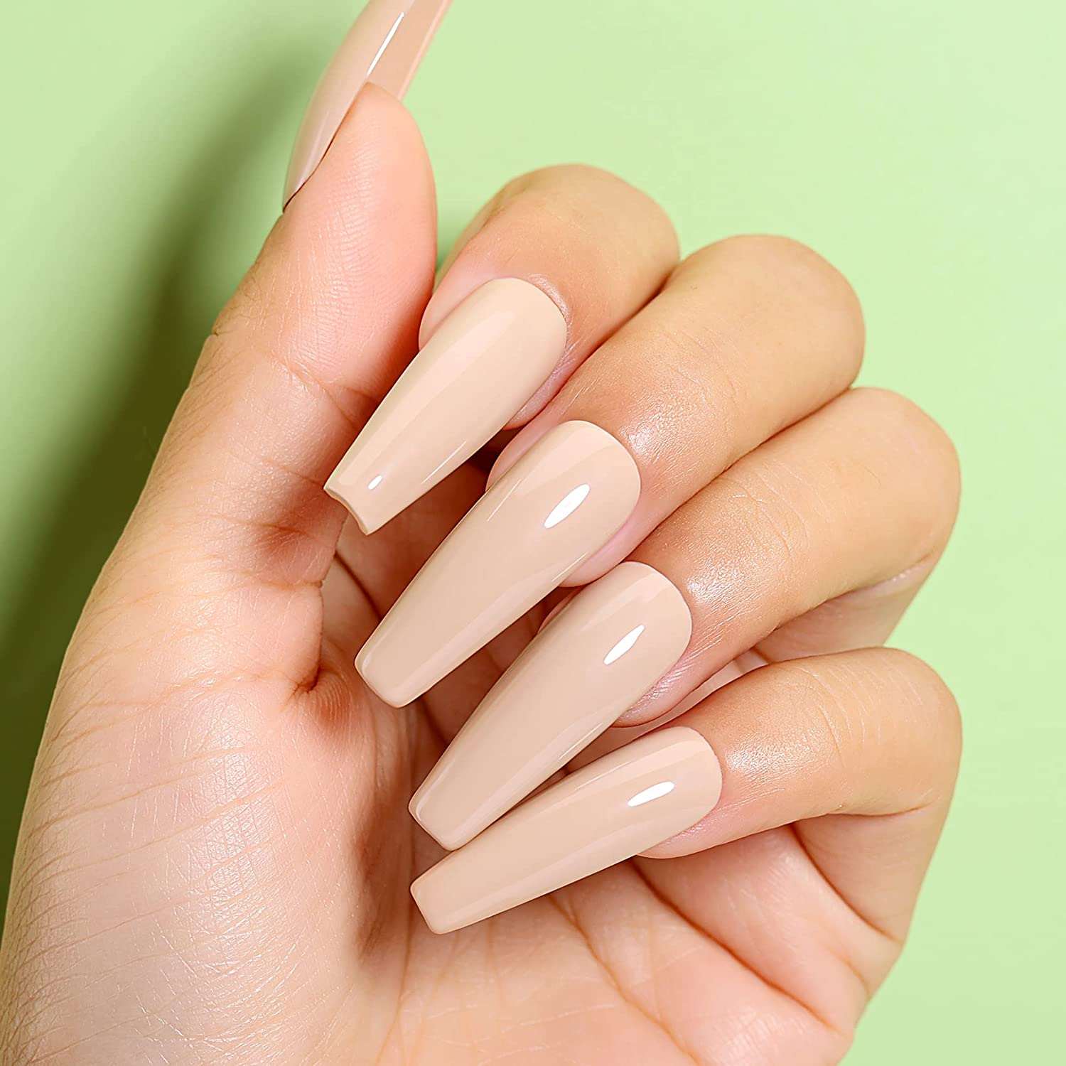 Rose Nude (022)