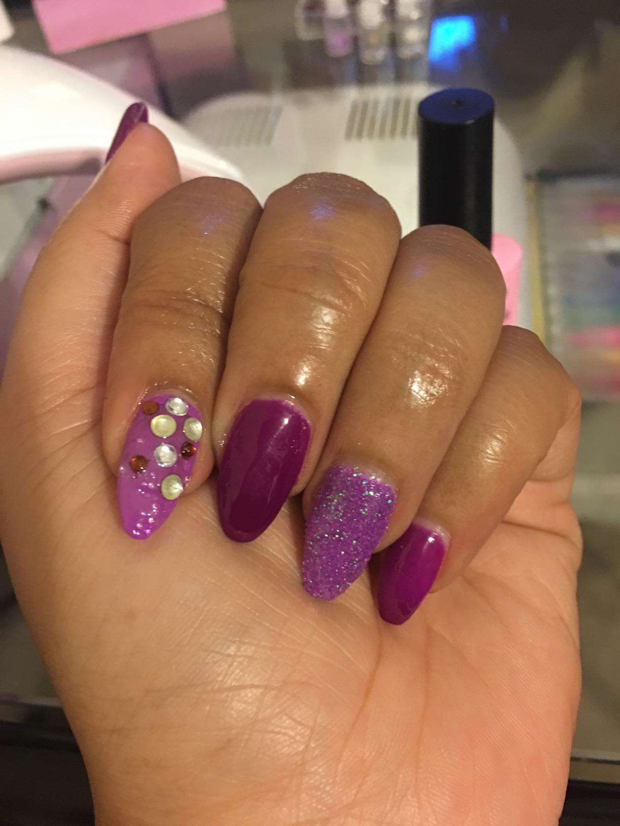 pop arazzi nail polish