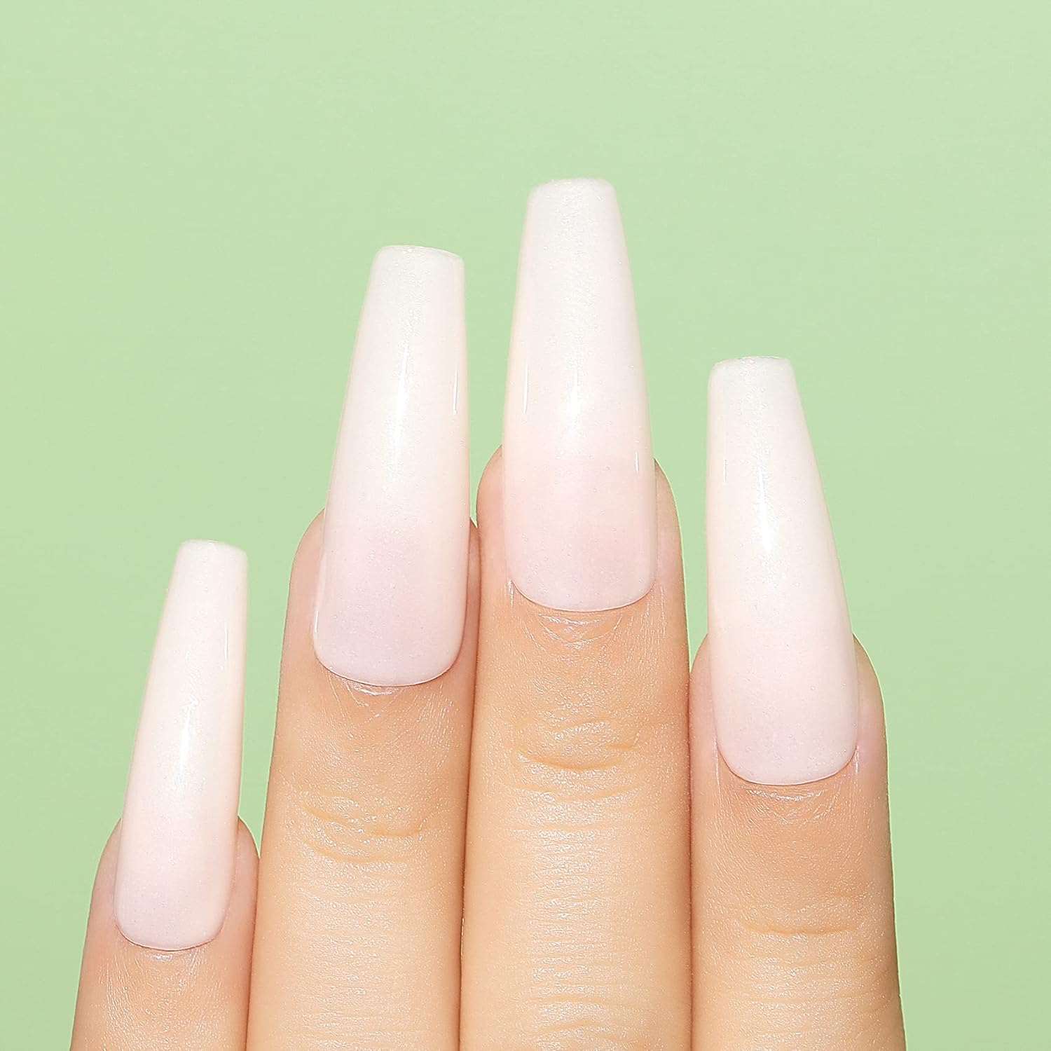 Gel polish art