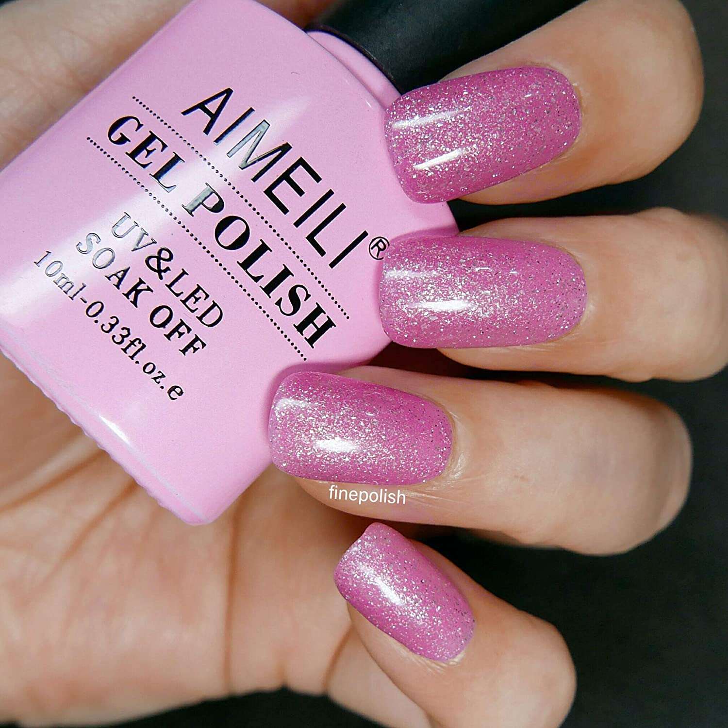thermal color changing nail polish