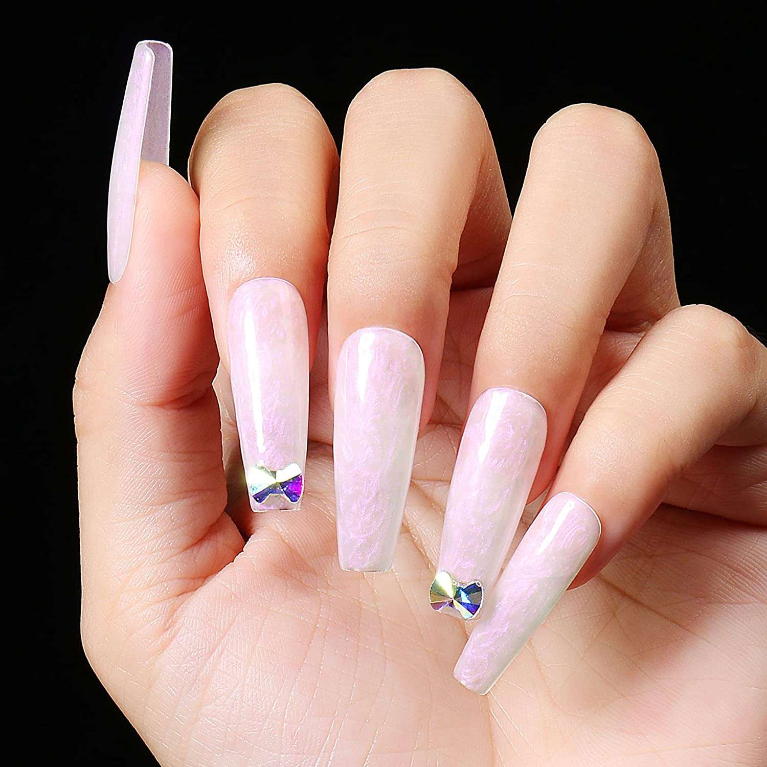 Pearl Mermaid Nail Polish (172)