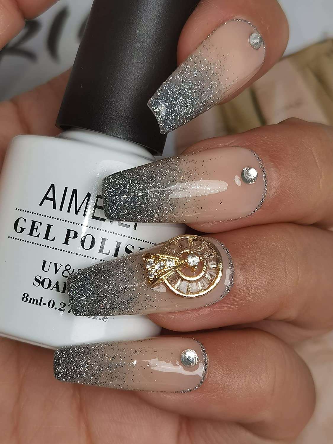 reflection nail polish