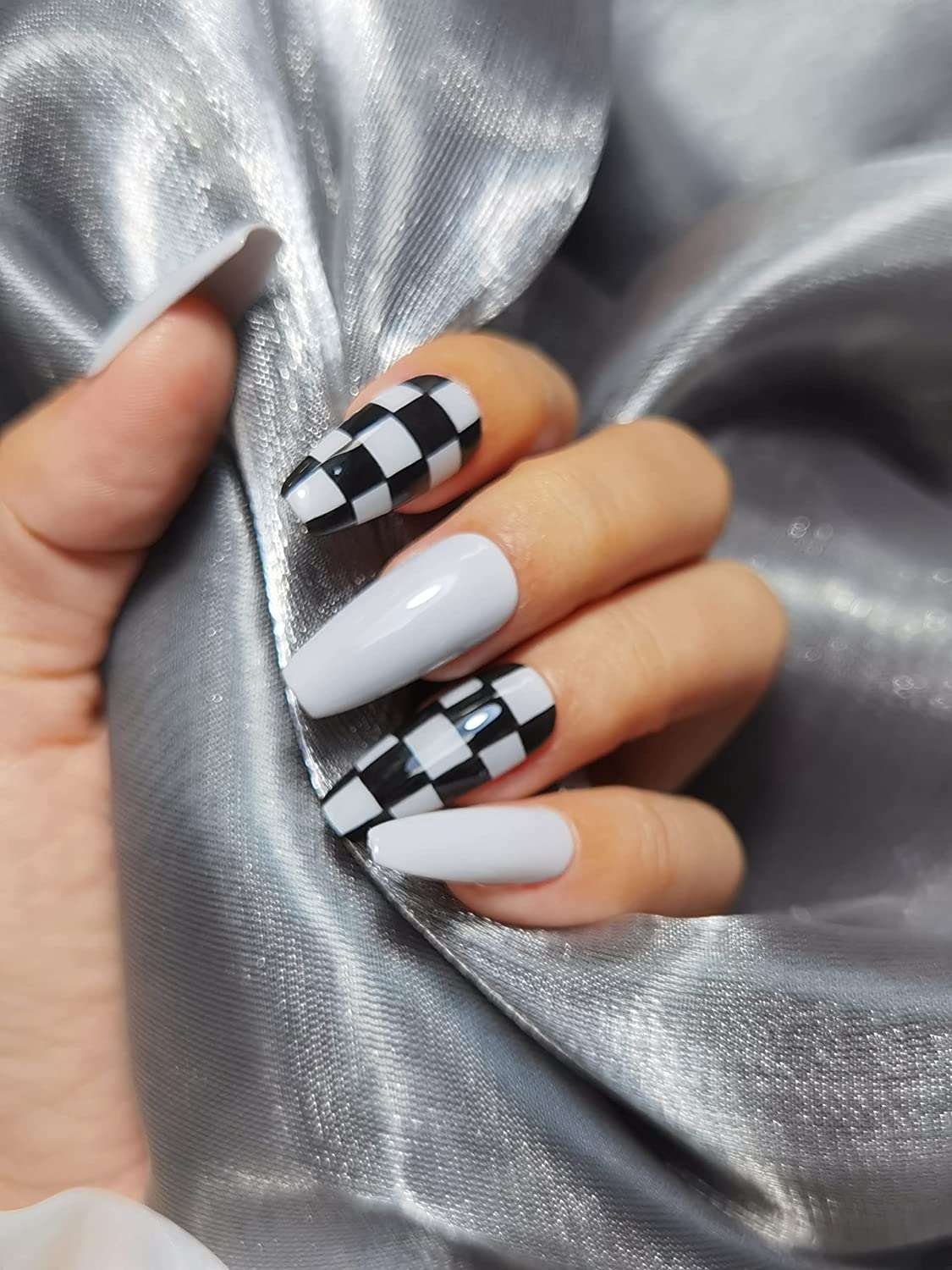 hard candy nail polish