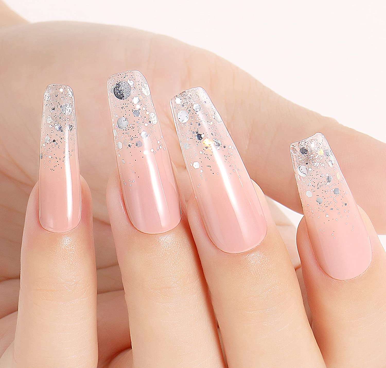 base and top coat gel polish