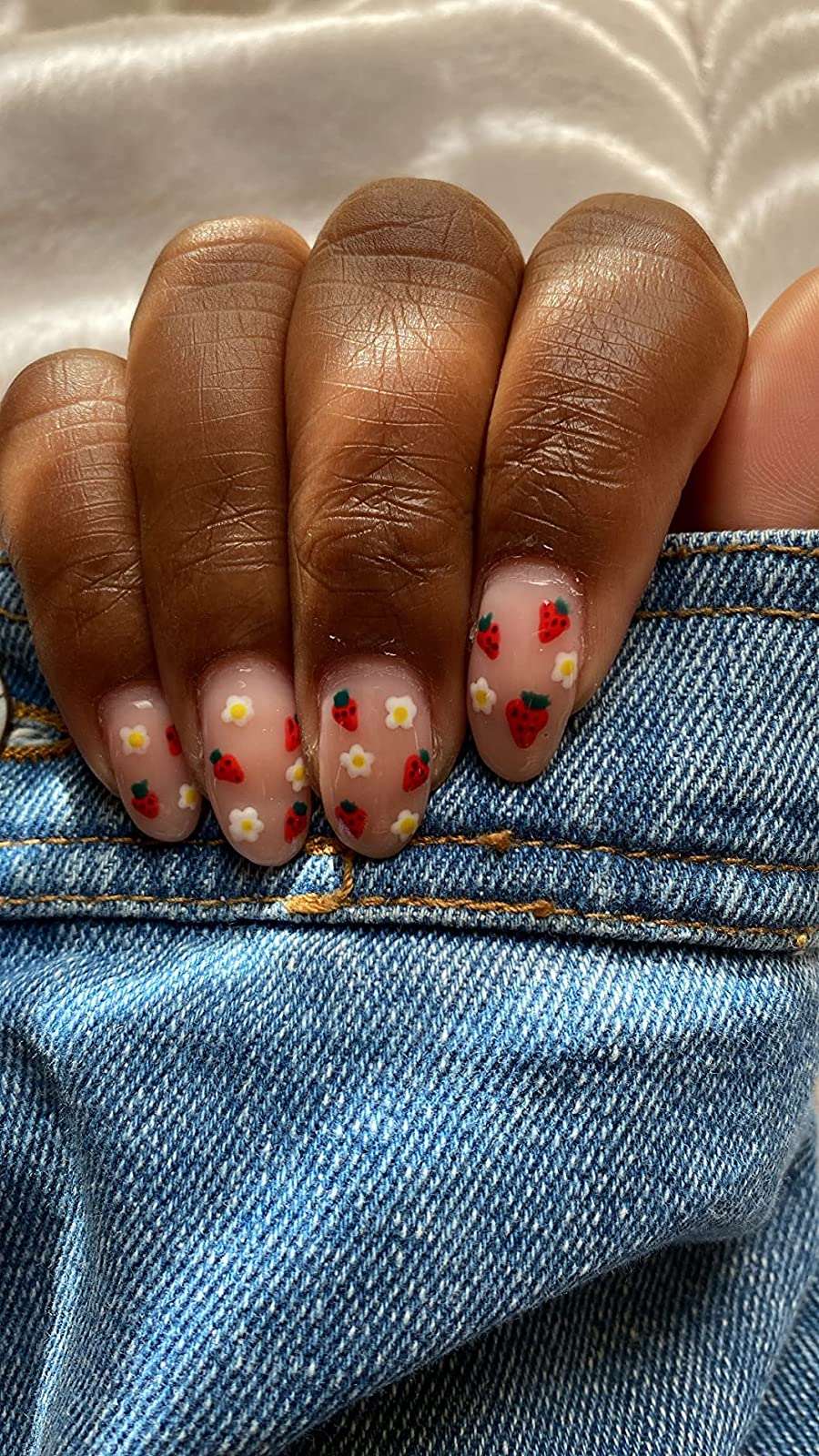 builder gel for nails