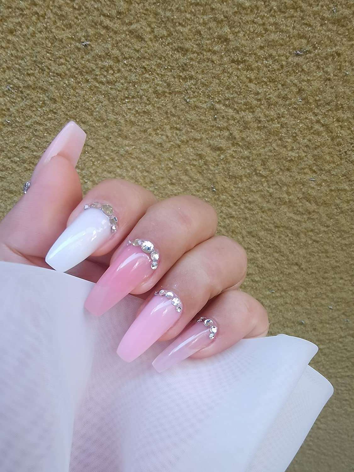 building gel