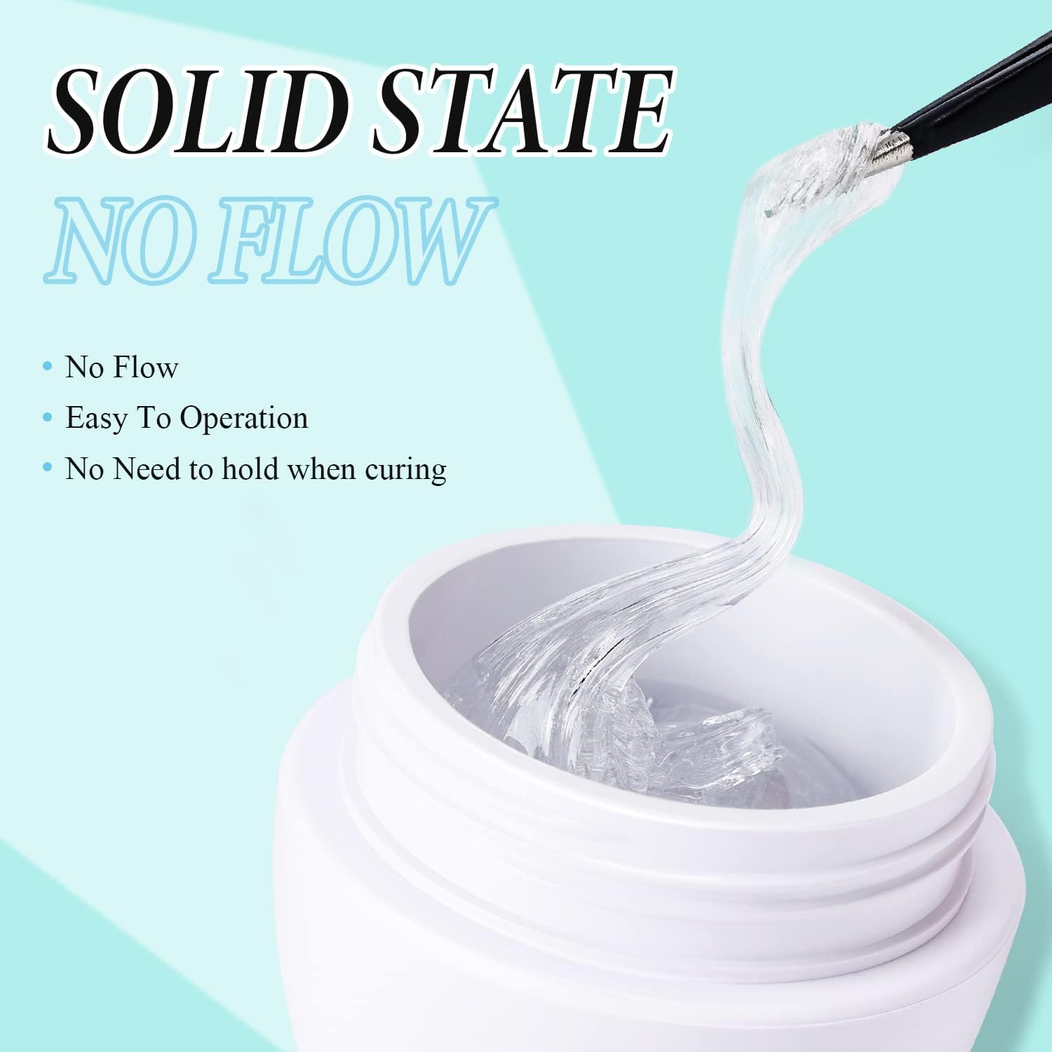 solid builder gel