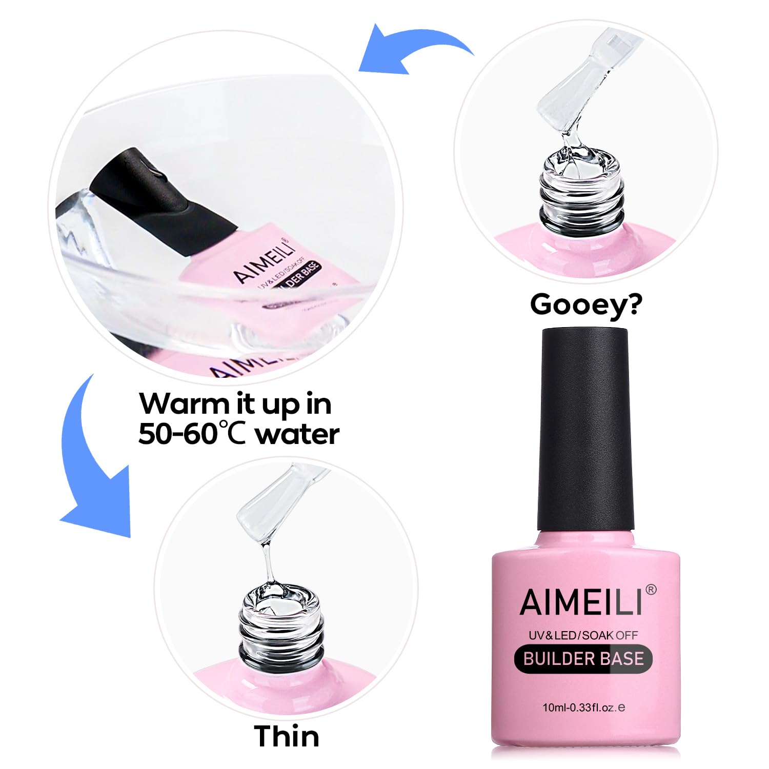 gel base builder