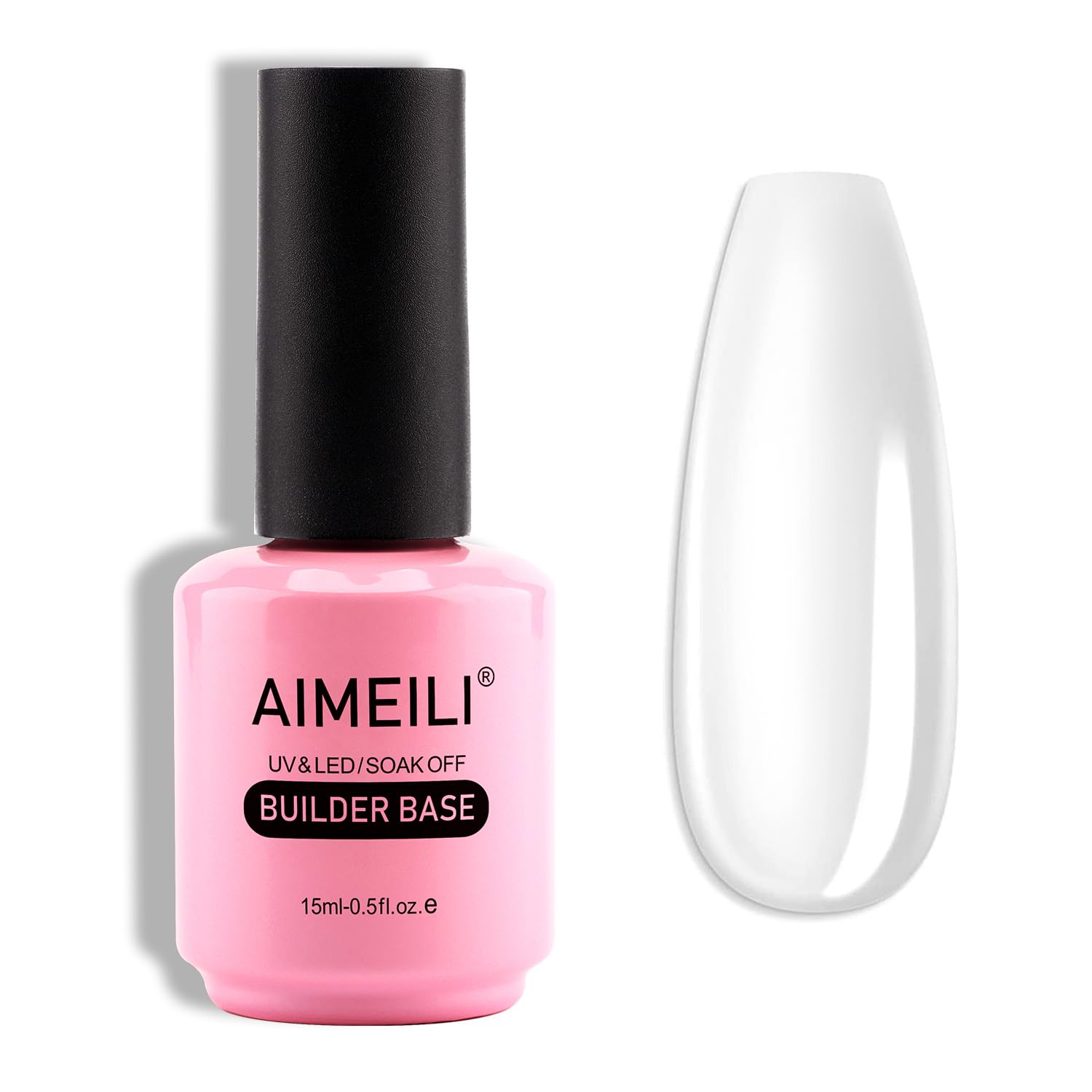 Builder base gel