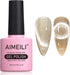 cat eye magnetic nail polish