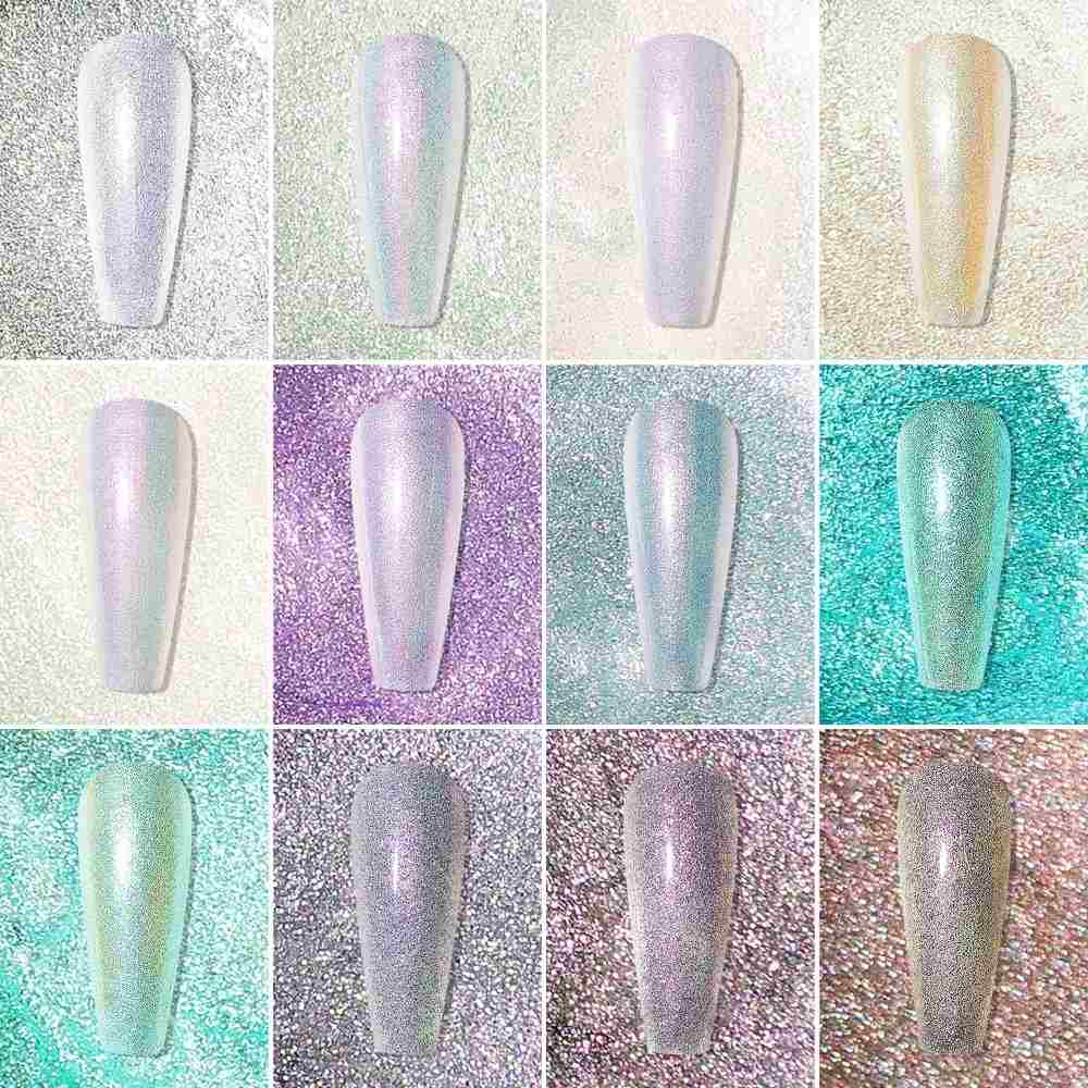 solid cream nail gel