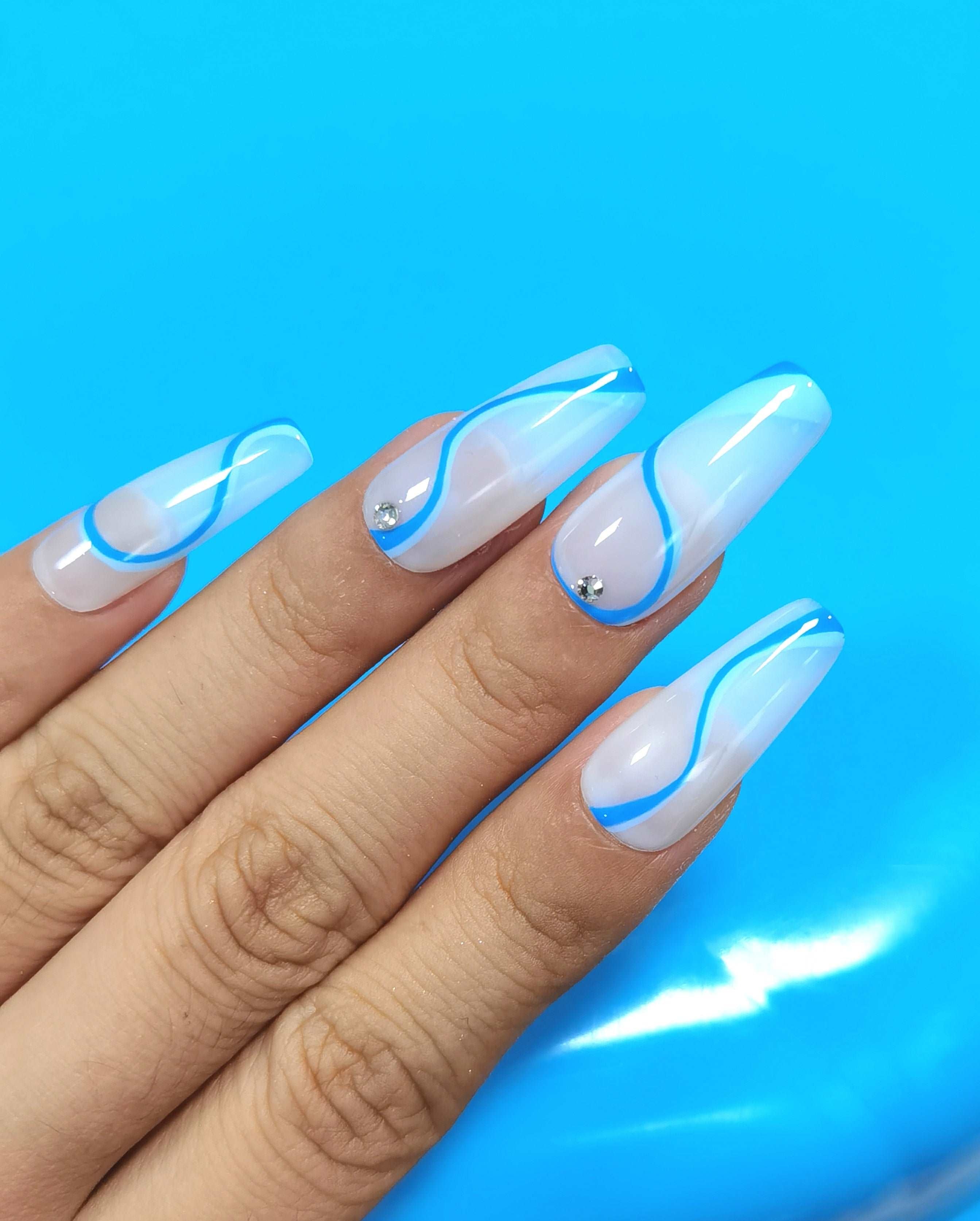 gel builder nails vs acrylic