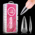 stiletto nail tips