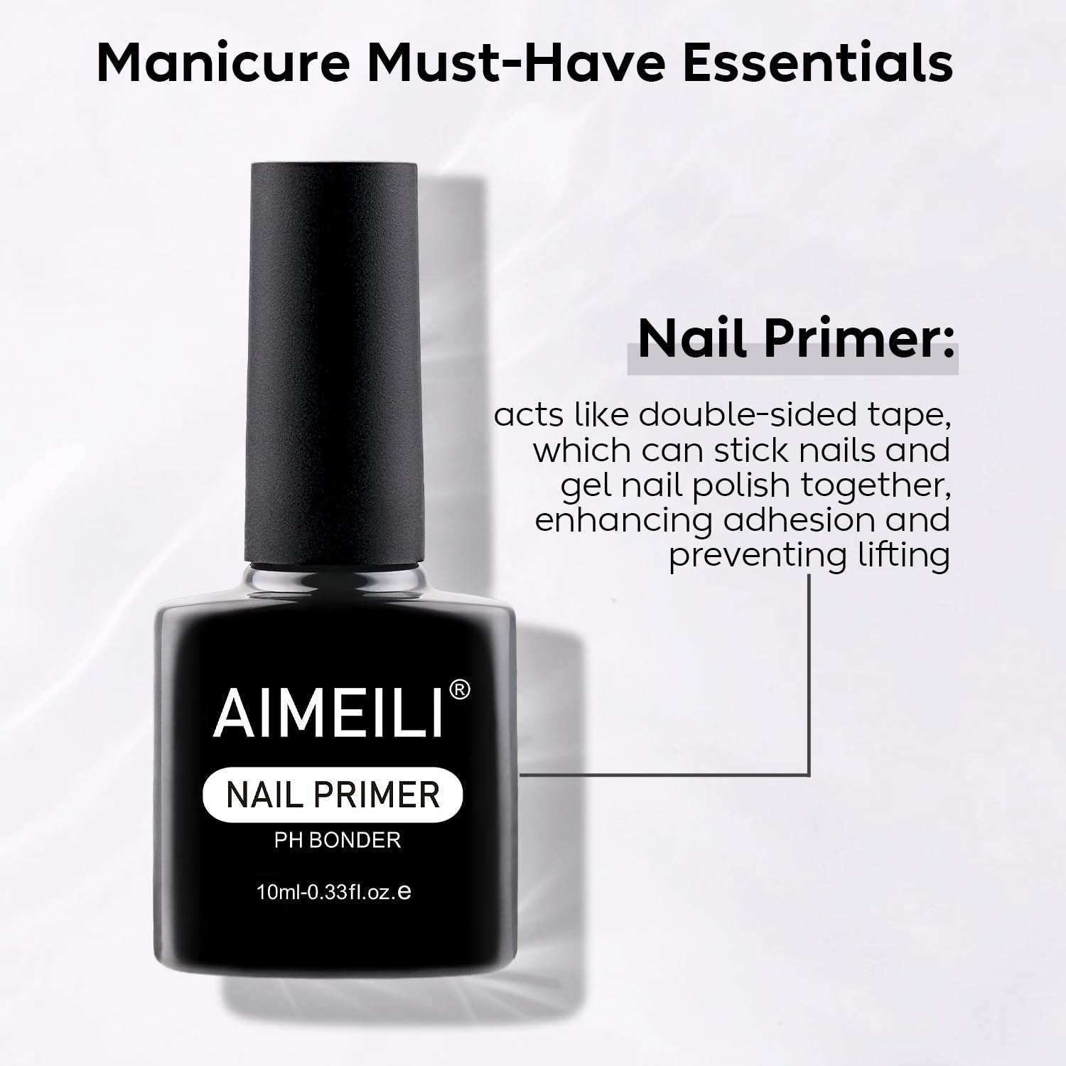 What Does Nail Primer Do? Nail Primer Guide