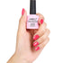fluorescent gel nail polish