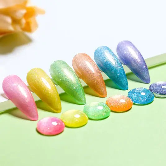 New Arrival Gel Polish