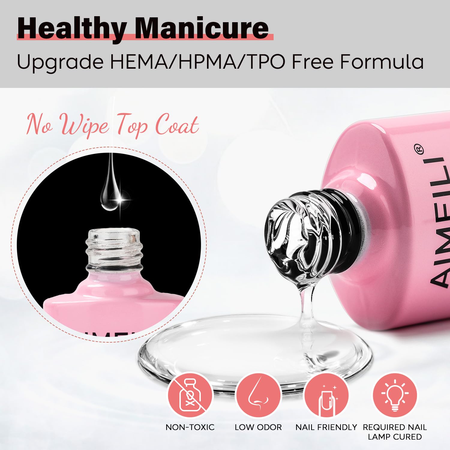 hema free rubber base