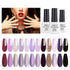 purple nail ideas