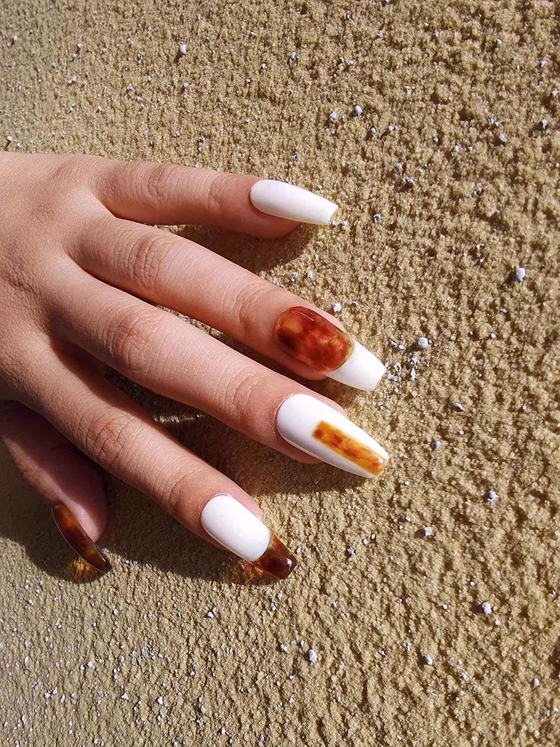 jelly gel polish