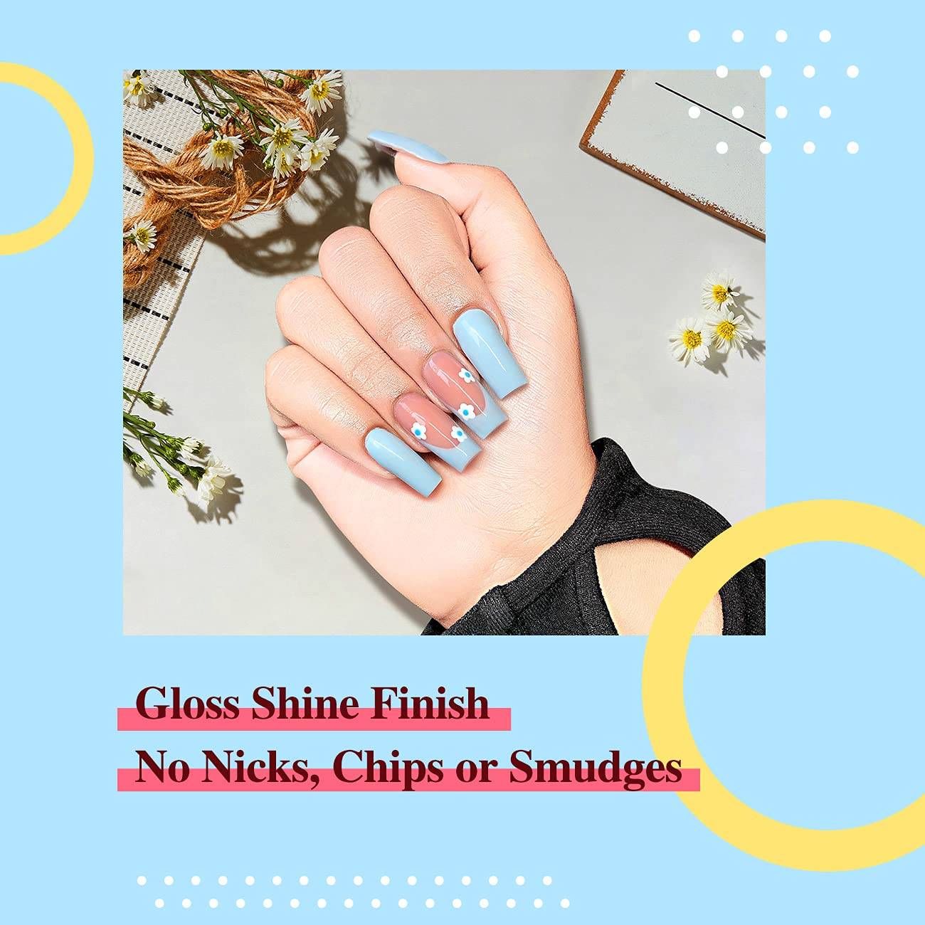 summer nail ideas