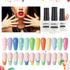 summer nail colors
