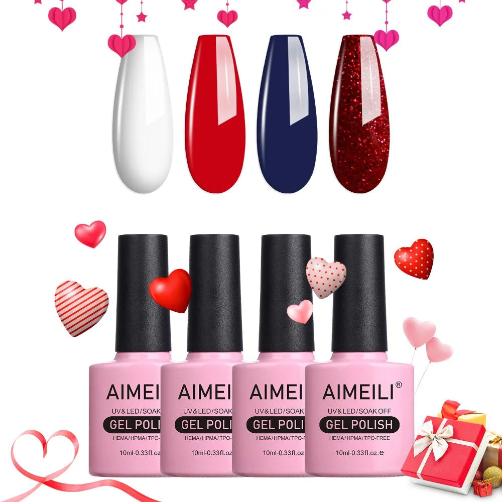 gel polish starter kit