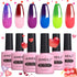 mood changing gel polish
