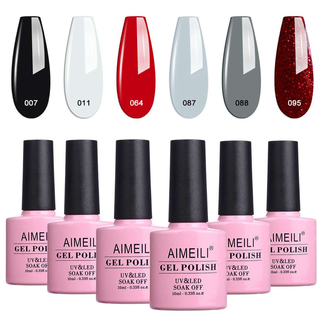 nail polishing kit