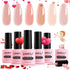 gel nail builder