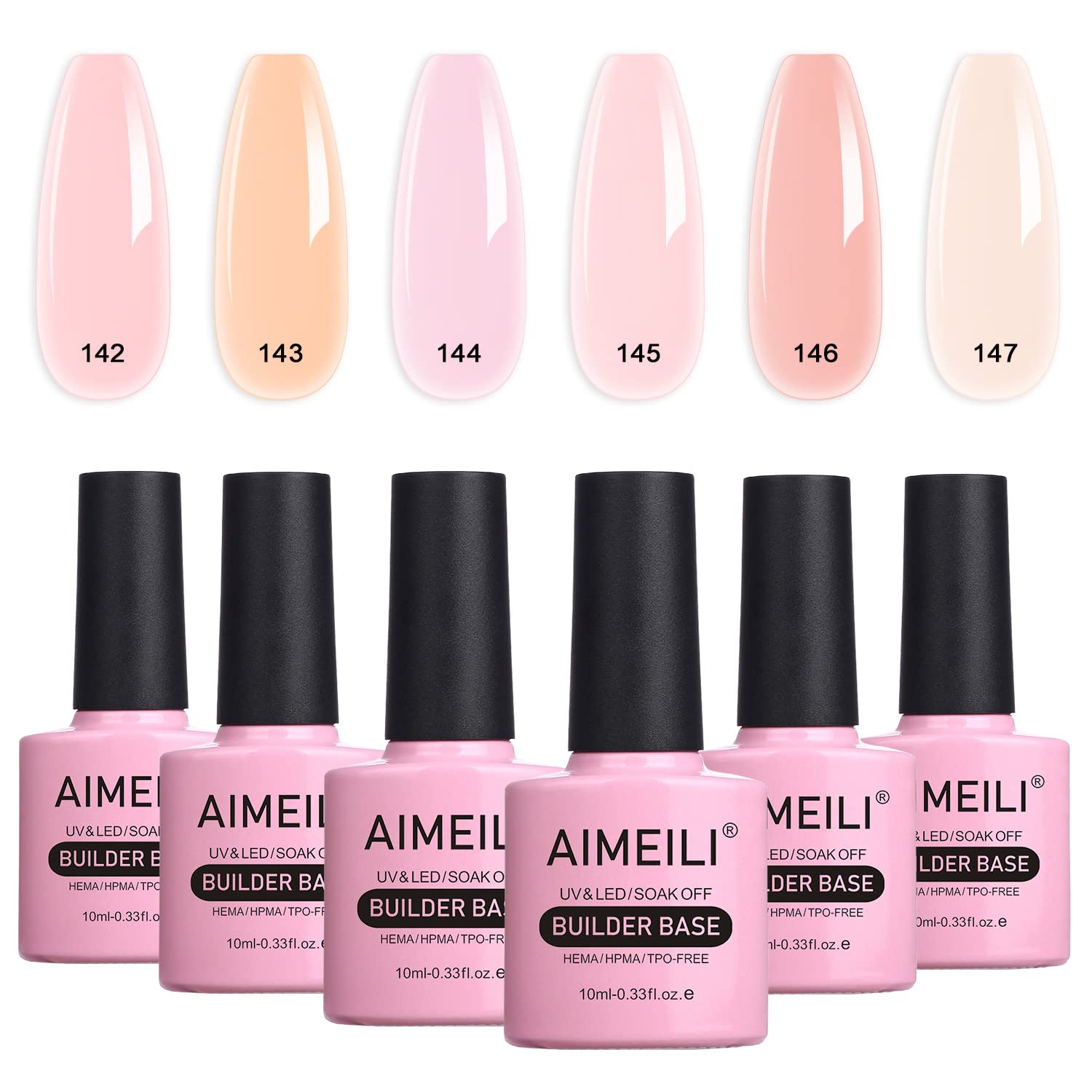 nail extension kit