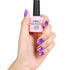 temperature changing nail polish