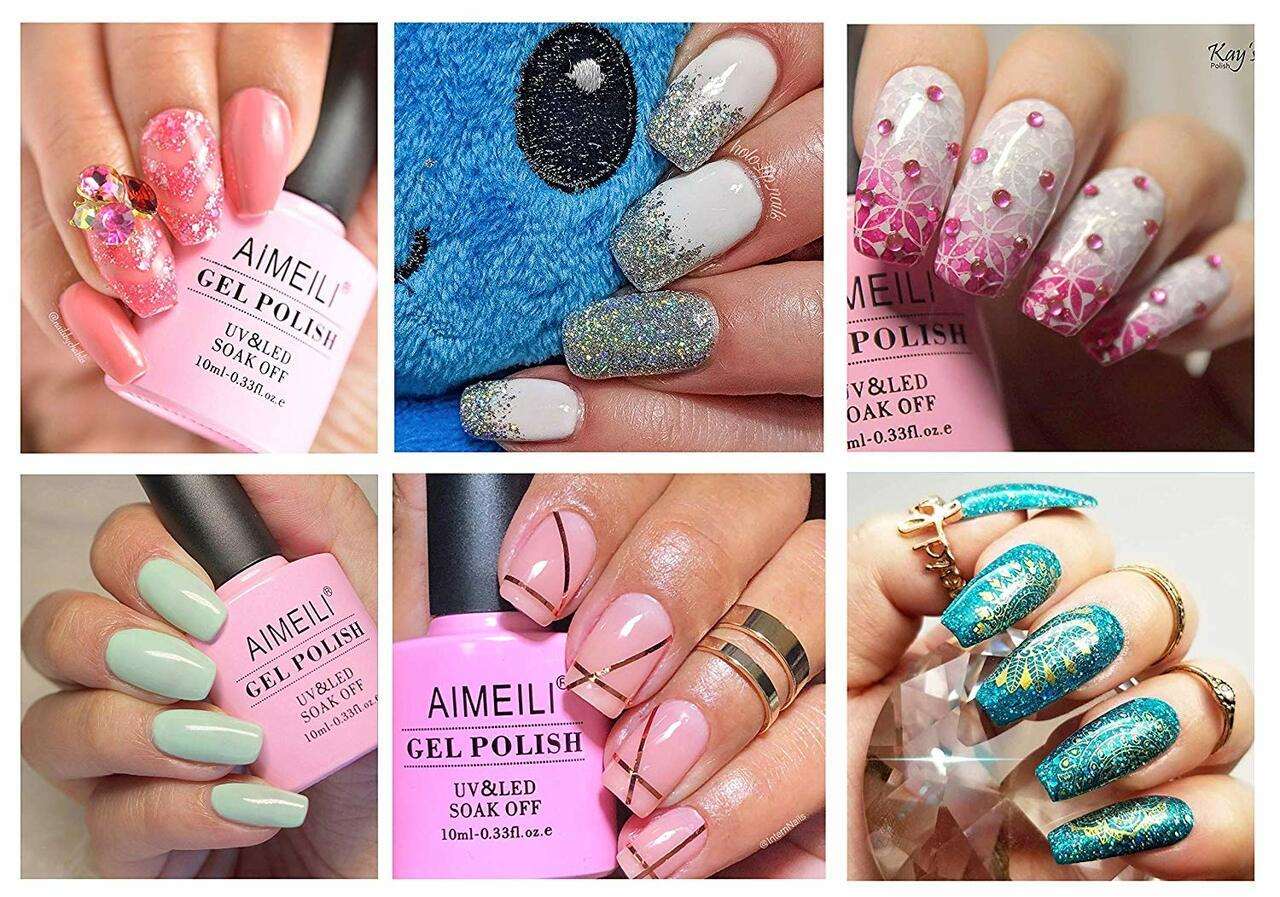 nail art designs