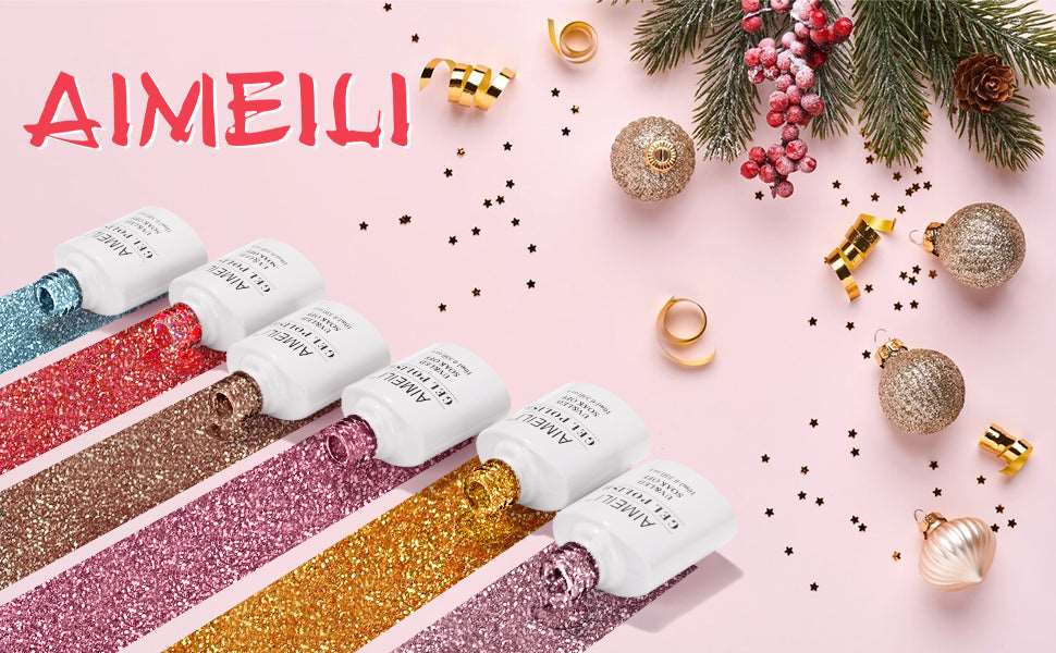 reflection nail polish