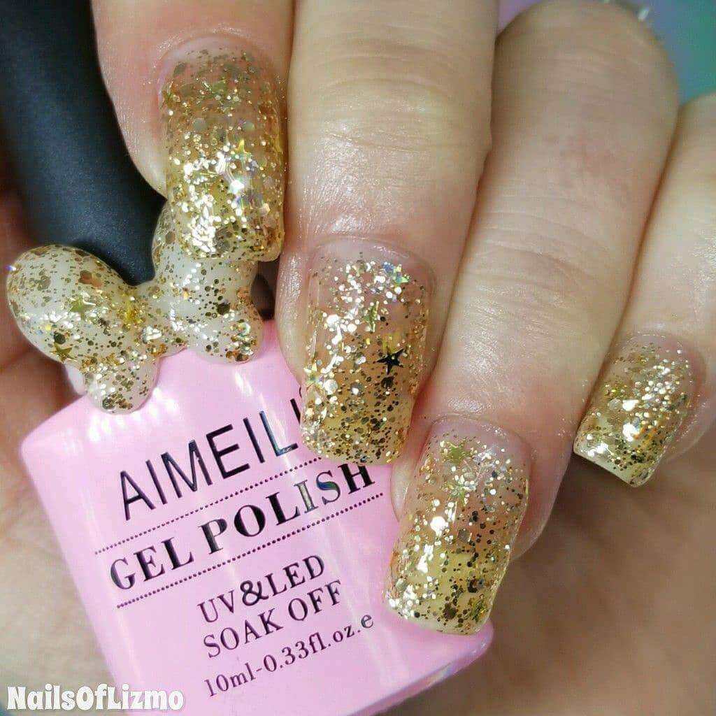 christmas nail ideas